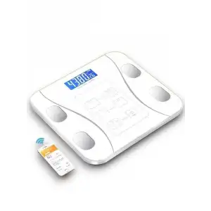 AsilTech TF-1072 BLUETOOTH BASKÜL TARTI