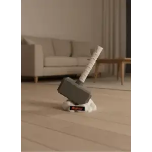 AsilTech THORUN ÇEKİCİ