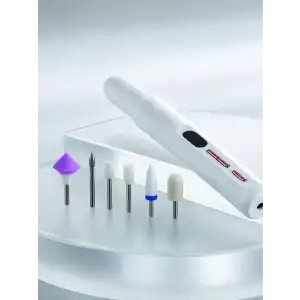 AsilTech TIRNAK BAKİM SETİ KURUTMA ÖZELLİKLİ