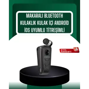 AsilTech Titreşimli Bluetooth Kulaklık Fineblue F910 Uzun Pil Ömrü