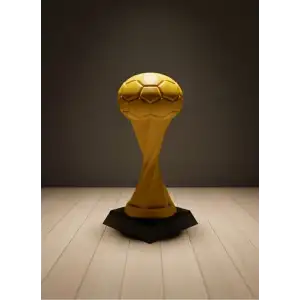 AsilTech TOPLU SARI KUPA