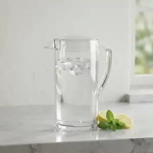 AsilTech Tropic Kristal Sürahi