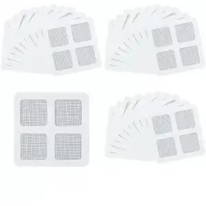 AsilTech Tül Sineklik Yaması 40 Adet