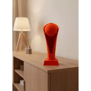 AsilTech TURUNCU KUPA