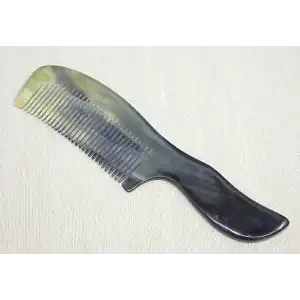 AsilTech Tutmalı Kemik Tarak - Model 2