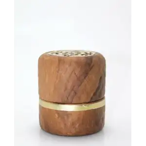 AsilTech Tütsü Brülörü Model 1