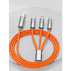 AsilTech TYPC 3LÜ KABLO