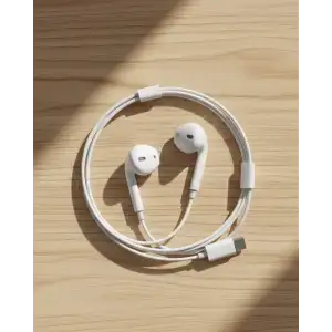 AsilTech Type C Kablolu Kulak İçi Kulaklık Net Ses ve Güçlü Bas Deneyimi