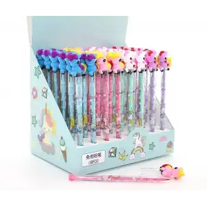 AsilTech Unicorn Yumurtlayan Kalem Model 2