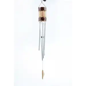 AsilTech Üstü Hasır Altı Metal Çan