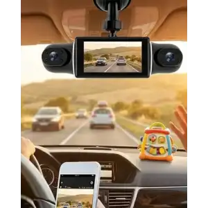 AsilTech UY10 ARAÇ KAMERA