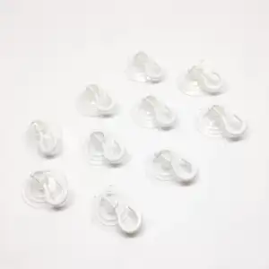 AsilTech Vantuz Öpücük Askılı Küçük 10lu 3cm