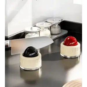 AsilTech Vantuzlu Bıçak Bileme  Aparatı