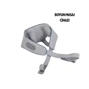 AsilTech VNB-01 Titreşimli Masaj Aleti