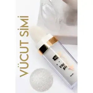 AsilTech Vücut Simi Beyaz Renk