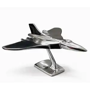 AsilTech Vulcan Krom Uçak