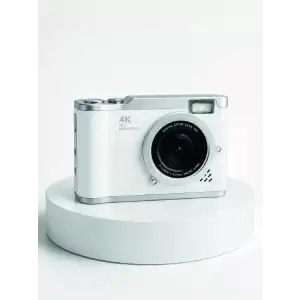 AsilTech W1 KAMERA BEYAZ