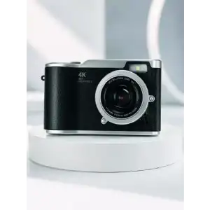 AsilTech W1 KAMERA SİYAH