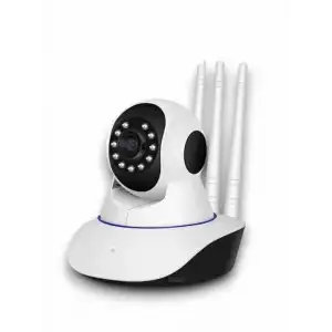 AsilTech WİFİ KAMERA