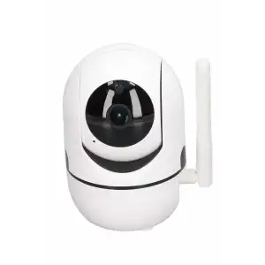 AsilTech WİFİ KAMERA