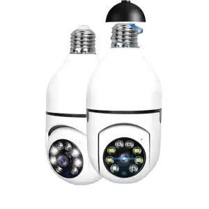 AsilTech WİFİ KAMERA