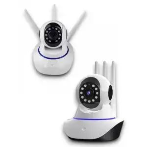 AsilTech WİFİ KAMERA