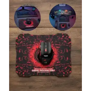 AsilTech X7 MOUSE SET