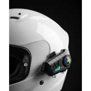 AsilTech Y10 İNTERCOM