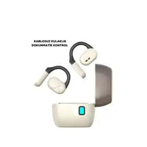 AsilTech Y13 Kablosuz Bluetooth Kulaklık