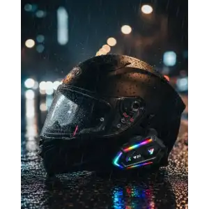 AsilTech Y20 İNTERCOM