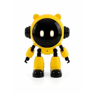 AsilTech YAPAY ZEKA ROBOTU