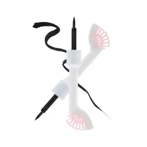 AsilTech Yaprak Figürlü Eyeliner