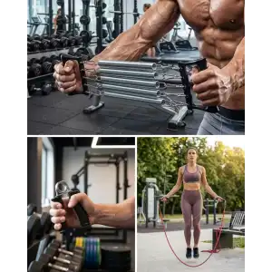AsilTech YAY SPOR SETİ