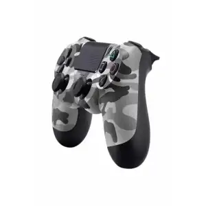 AsilTech Yeni Nesil Joystick Oyun Kolu Android Uyumlu Kablosuz Titreşimli