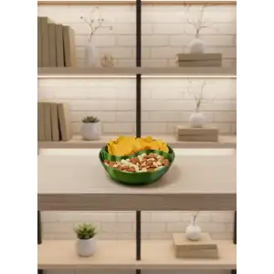 AsilTech YEŞİL ÇEREZLİK