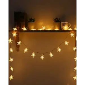 AsilTech YILDIZ PERDE LED