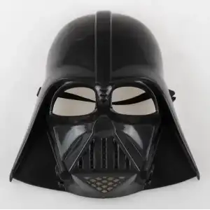 AsilTech Yıldız Savaşları Darth Vader Maskesi