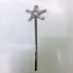 AsilTech Yıldız Şeklinde Gösteri Asası