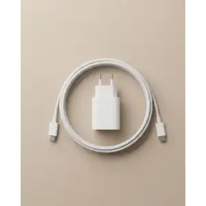 AsilTech Yüksek Güçlü 35W Type-C Hızlı Şarj Adaptör Seti