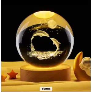 AsilTech YUNUS KÜRE