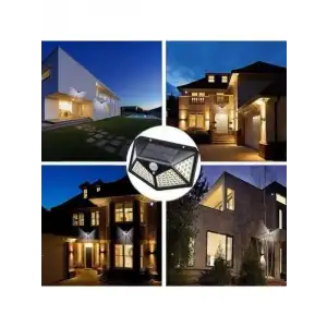 AsilTech YX-100 LED IŞIK