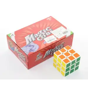 AsilTech Zeka Küpü Yapboz