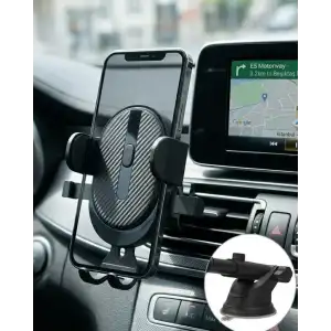 AsilTech ZJ02 TELEFON TUTUCU