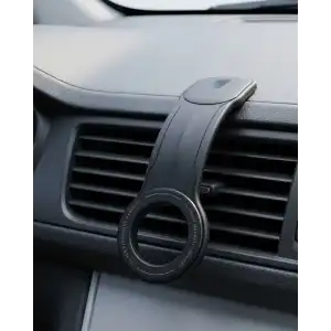 AsilTech ZJ12 ARAÇ TUTUCU