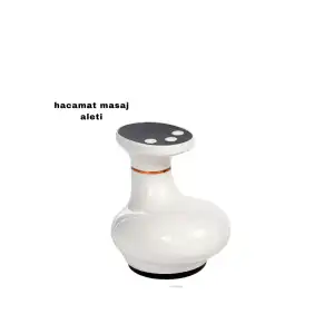 AsilTech ZY816 MASAJ HACAMAT