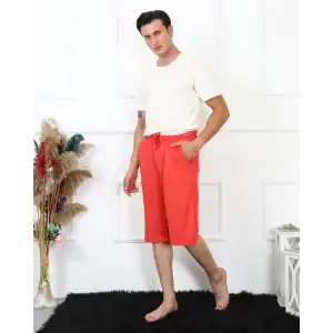 Erkek Lakost Mercan Kapri