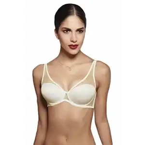 Giyim  1010 Minimiser Desteksiz Sütyen