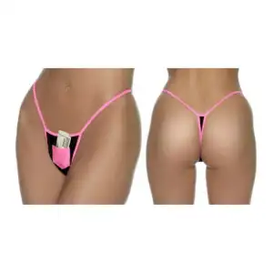 Giyim  B100811 Striptiz Külodu