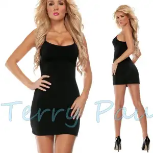 Giyim  B100865 Mini Elbise