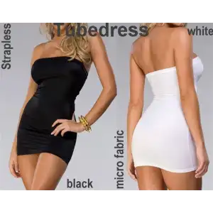 Giyim Br031001 Mini Elbise